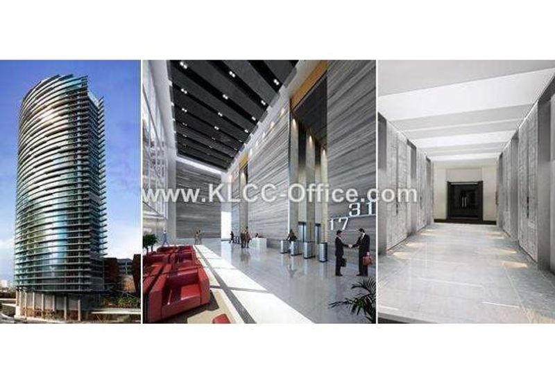 The Ascent @ The Paradigm