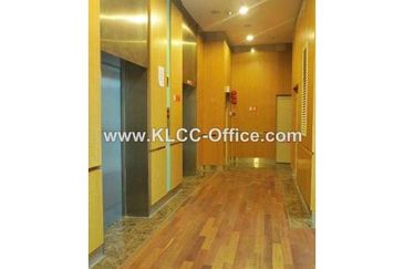 Oasis Brunsfield Tower 3