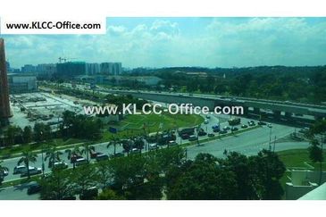 Oasis Brunsfield Tower 3