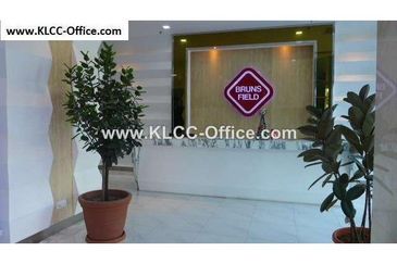 Oasis Brunsfield Tower 3