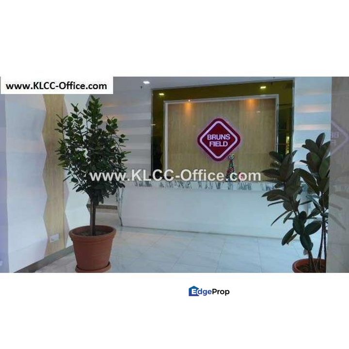 Oasis Brunsfield Tower 3, Selangor, Ara Damansara