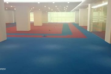 Oasis Brunsfield Tower 3