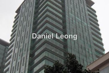 CENTREPOINT NORTH TOWER