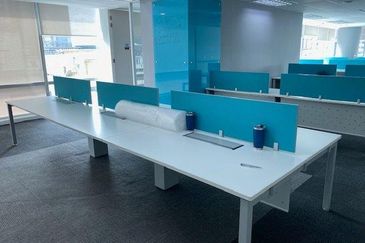 CENTREPOINT NORTH TOWER