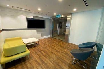 CENTREPOINT NORTH TOWER