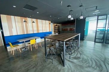 CENTREPOINT NORTH TOWER