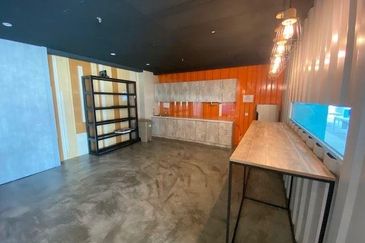 CENTREPOINT NORTH TOWER