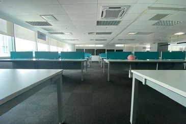 CENTREPOINT NORTH TOWER