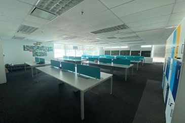 CENTREPOINT NORTH TOWER