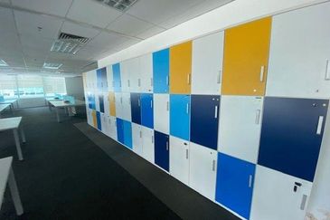 CENTREPOINT NORTH TOWER