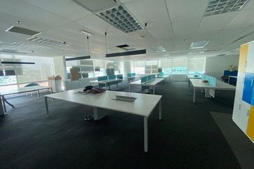 CENTREPOINT NORTH TOWER