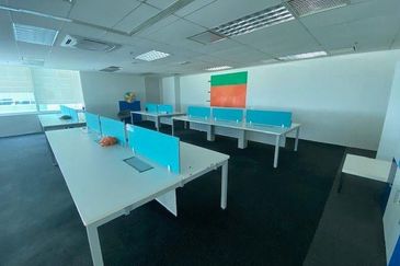 CENTREPOINT NORTH TOWER