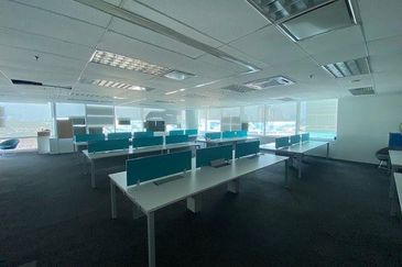 CENTREPOINT NORTH TOWER