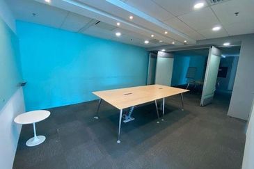 CENTREPOINT NORTH TOWER