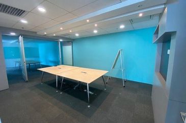 CENTREPOINT NORTH TOWER