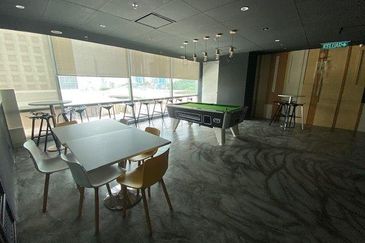 CENTREPOINT NORTH TOWER