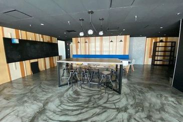 CENTREPOINT NORTH TOWER