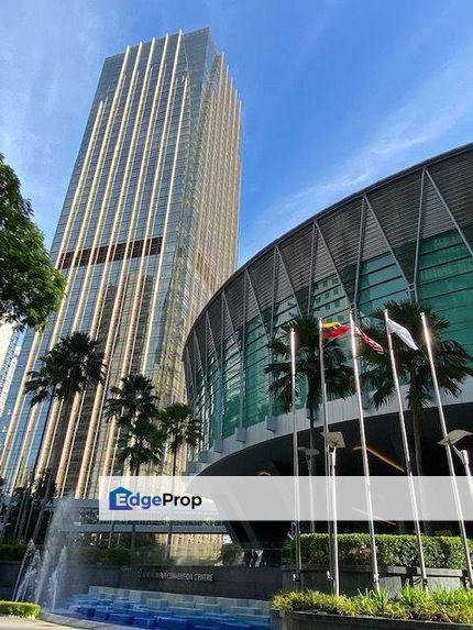 Menara Darussalam, Darusalam, Kuala Lumpur, KLCC