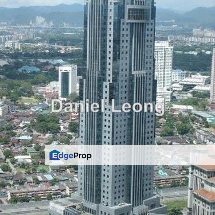 Menara AmBank, Kuala Lumpur, KLCC