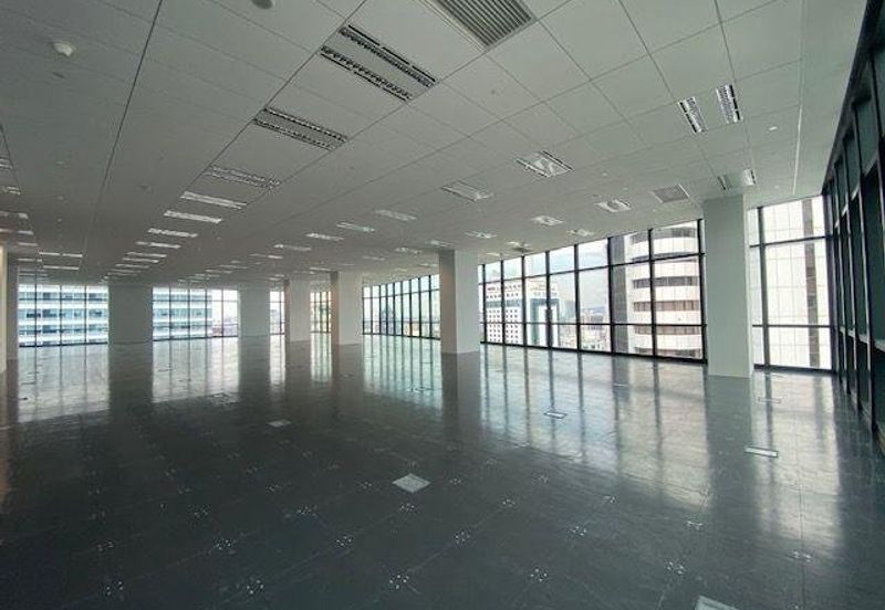 Menara Hap Seng 3 - MSC Status