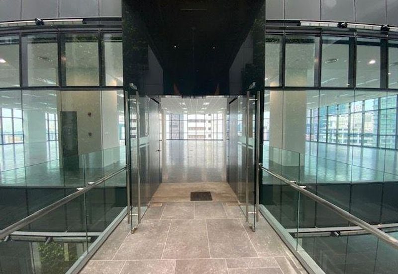 Menara Hap Seng 3 - MSC Status