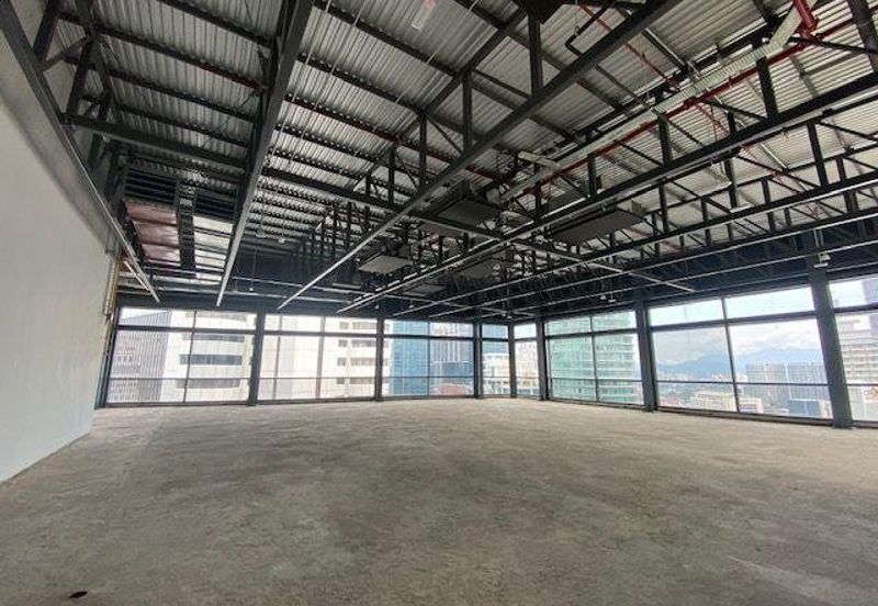 Menara Hap Seng 3 - MSC Status