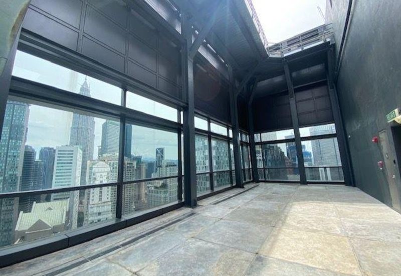 Menara Hap Seng 3 - MSC Status