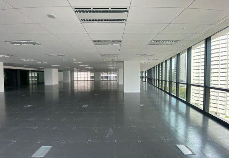 Menara Hap Seng 3 - MSC Status