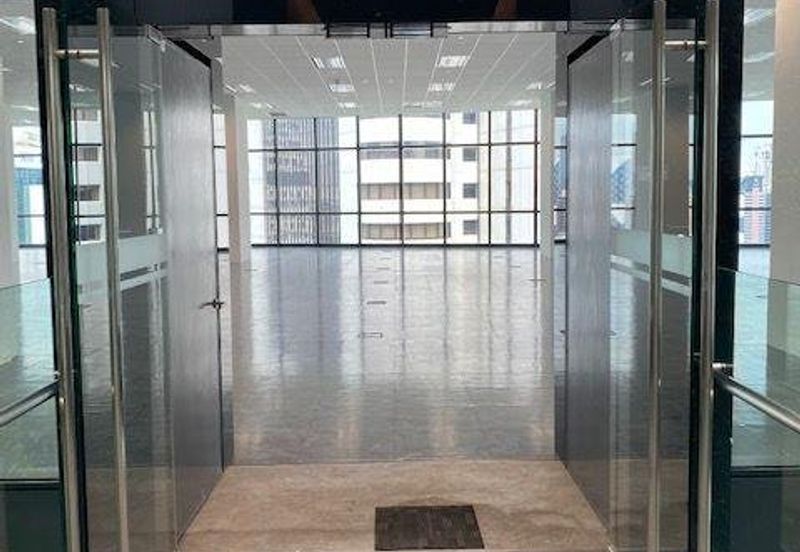 Menara Hap Seng 3 - MSC Status