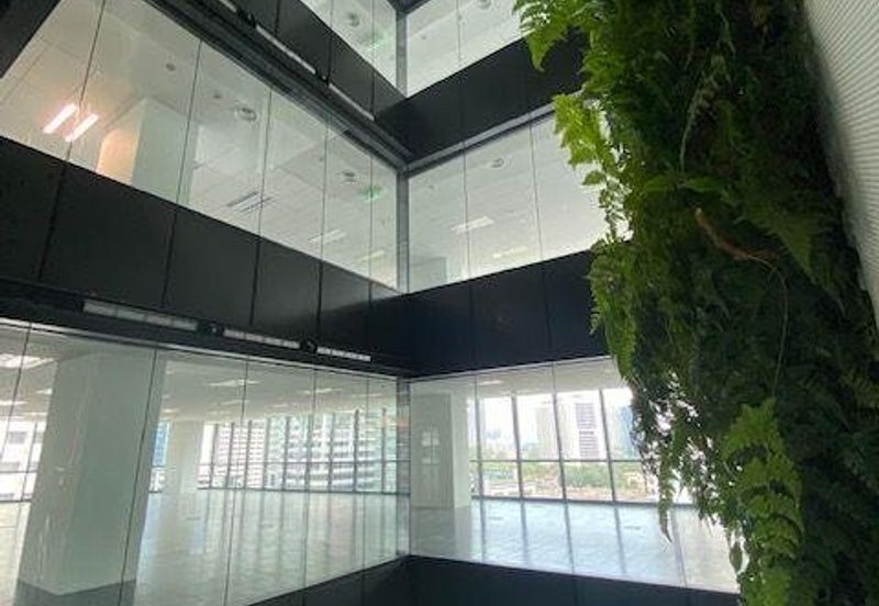 Menara Hap Seng 3 - MSC Status