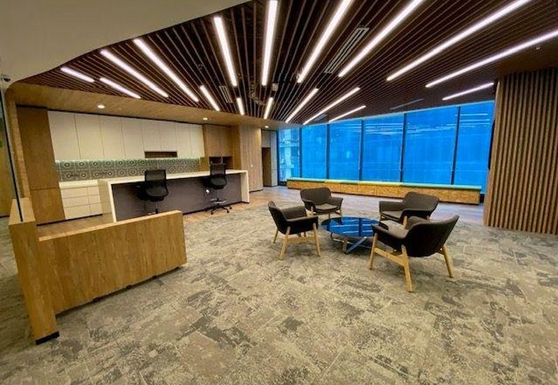 EMPIRE CITY @ DAMANSARA CORPORATE TOWER