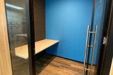 EMPIRE CITY @ DAMANSARA CORPORATE TOWER