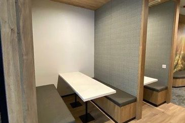 EMPIRE CITY @ DAMANSARA CORPORATE TOWER