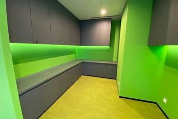 EMPIRE CITY @ DAMANSARA CORPORATE TOWER