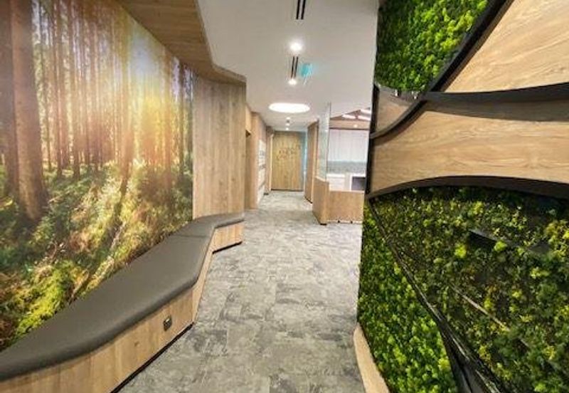 EMPIRE CITY @ DAMANSARA CORPORATE TOWER