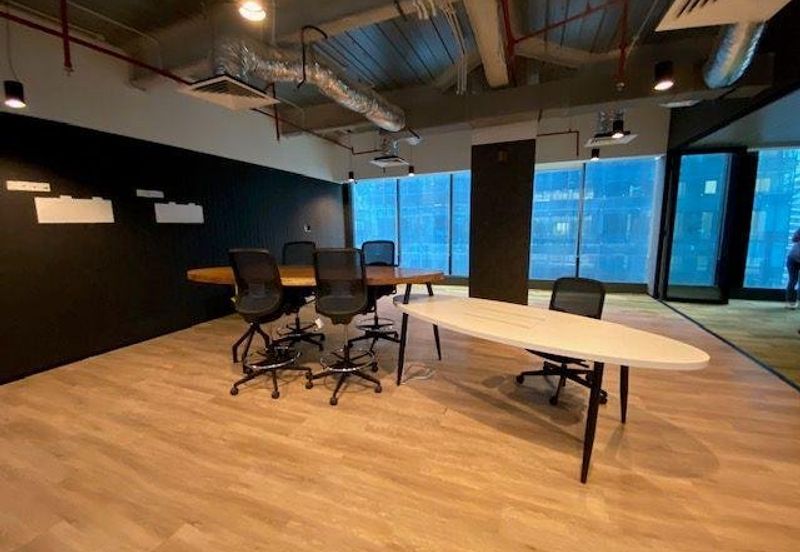 EMPIRE CITY @ DAMANSARA CORPORATE TOWER