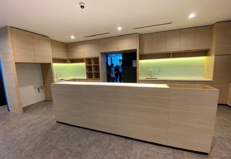 EMPIRE CITY @ DAMANSARA CORPORATE TOWER