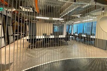 EMPIRE CITY @ DAMANSARA CORPORATE TOWER