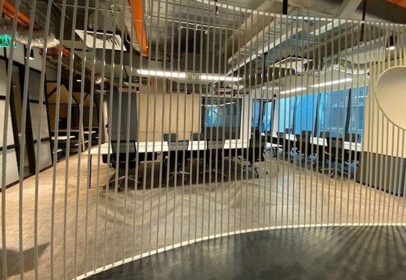 EMPIRE CITY @ DAMANSARA CORPORATE TOWER