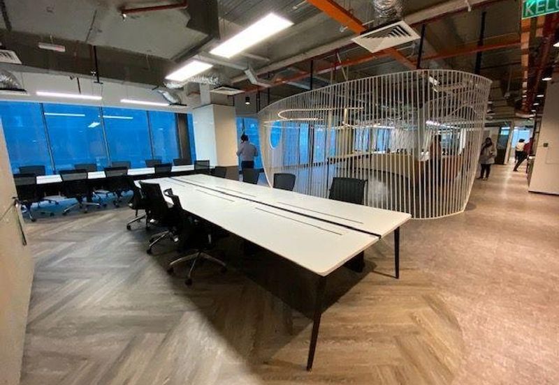 EMPIRE CITY @ DAMANSARA CORPORATE TOWER