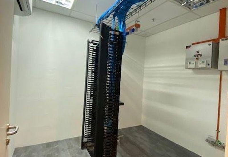 EMPIRE CITY @ DAMANSARA CORPORATE TOWER