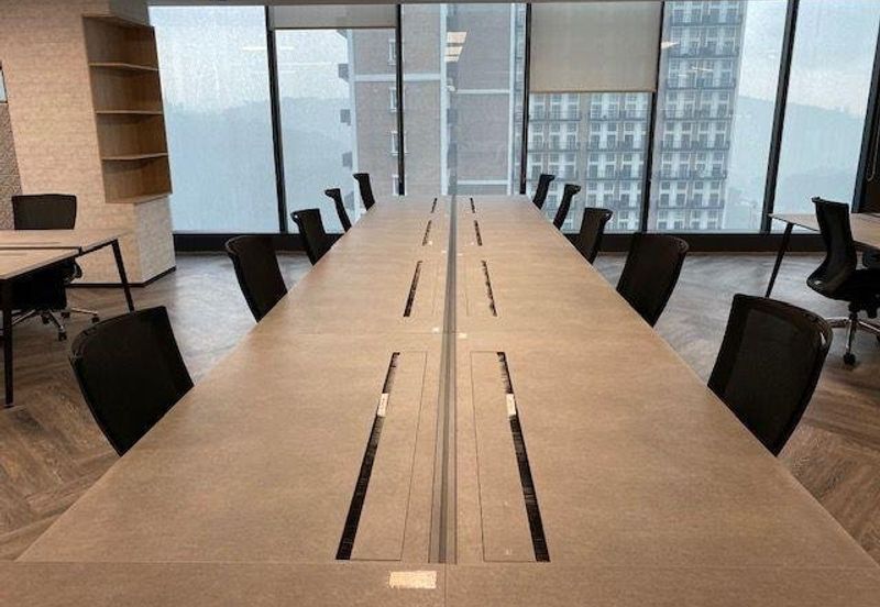 EMPIRE CITY @ DAMANSARA CORPORATE TOWER