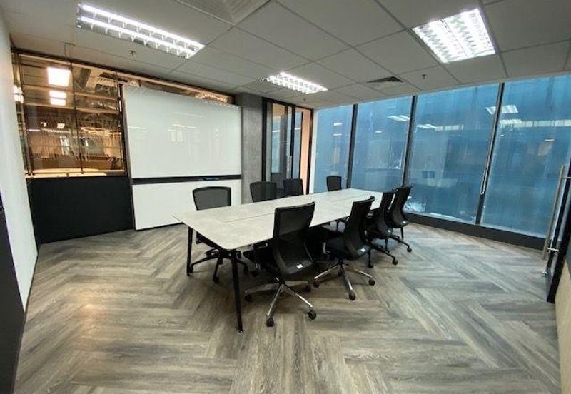 EMPIRE CITY @ DAMANSARA CORPORATE TOWER