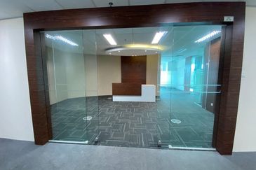 PFCC - Puchong Financial Corporate Centre