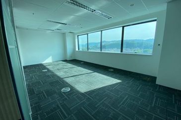 PFCC - Puchong Financial Corporate Centre