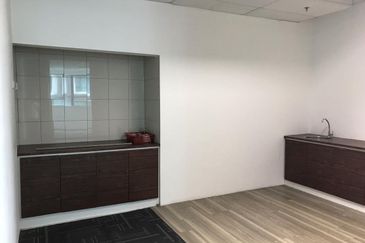 PFCC - Puchong Financial Corporate Centre