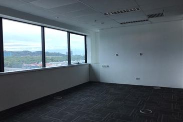 PFCC - Puchong Financial Corporate Centre