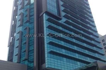 PFCC - Puchong Financial Corporate Centre