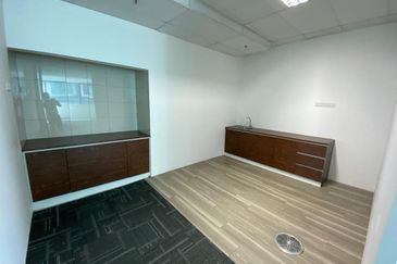 PFCC - Puchong Financial Corporate Centre