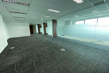 PFCC - Puchong Financial Corporate Centre